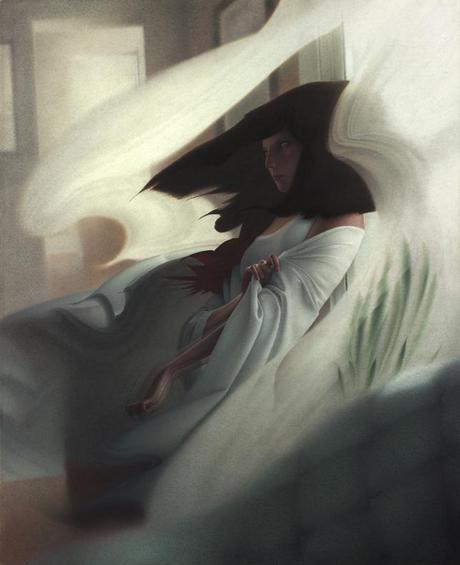 Eric Fortune – Pinturas (II)