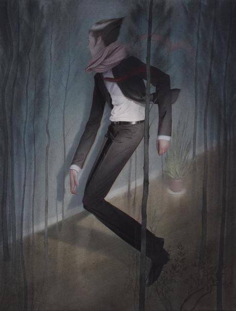 Eric Fortune – Pinturas (II)