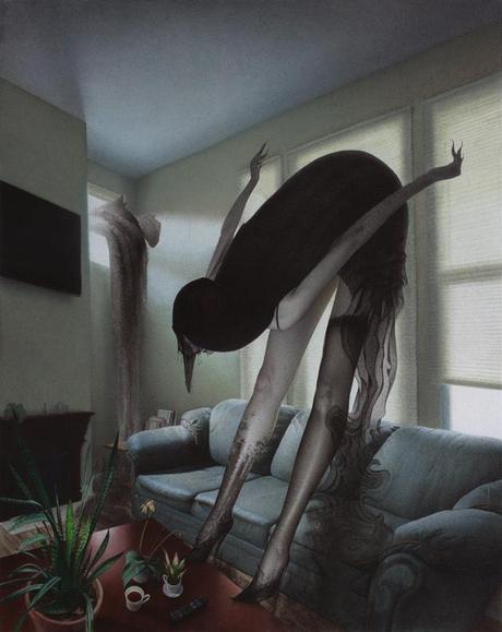 Eric Fortune – Pinturas (II)