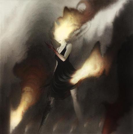 Eric Fortune – Pinturas (II)