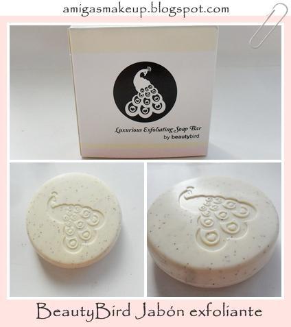 Glossybox Otoño cuida de nosotr@s