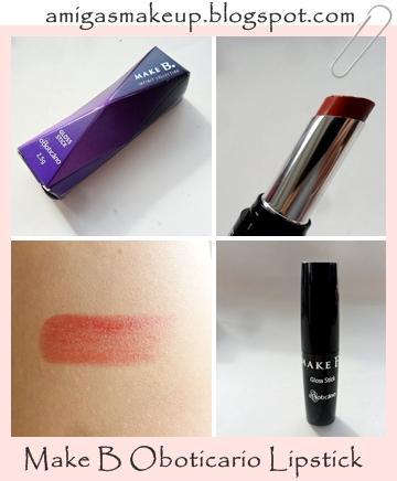 Glossybox Otoño cuida de nosotr@s