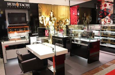 ESPECIAL CABELLO: TOP TRATAMIENTOS DE SALÓN ESPECIAL CABELLO: TOP TRATAMIENTOS DE SALÓN