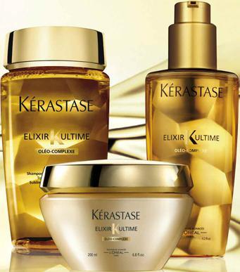 ESPECIAL CABELLO: TOP TRATAMIENTOS DE SALÓN ESPECIAL CABELLO: TOP TRATAMIENTOS DE SALÓN