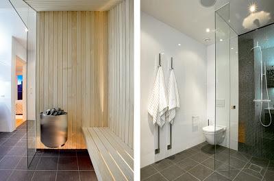 Apartamento Moderno en Estocolmo