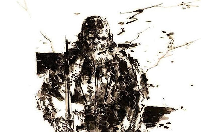 Punk, rock y pop en la presentación de personajes