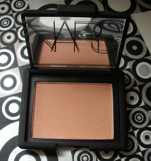 Compras en NY gracias a Iris: 1ª parte- BOBBI BROWN Y NARS
