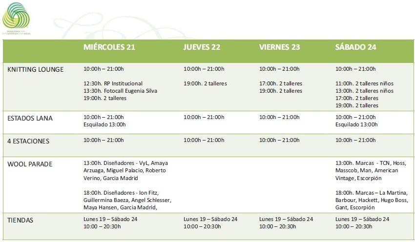 El básico para este invierno