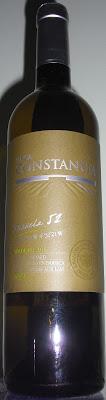 Finca Constancia 2011 Parcela 52, de Bodegas Gonzalez Byass