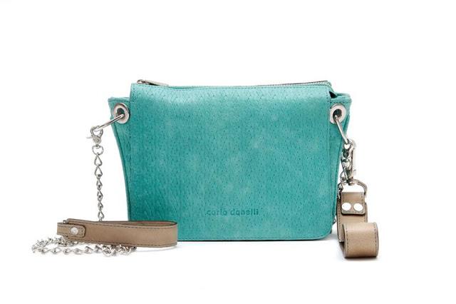 LA NAVIDAD DE CARLA DANELLI