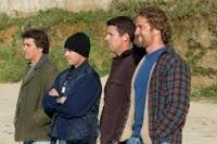 Persiguiendo Mavericks