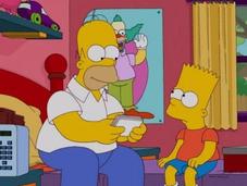 Simpsons tendrán episodio Judd Apatow