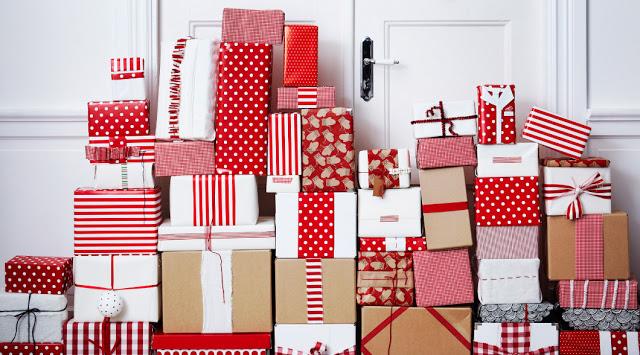 Nos vamos de tiendas: IKEA NAVIDAD 2012