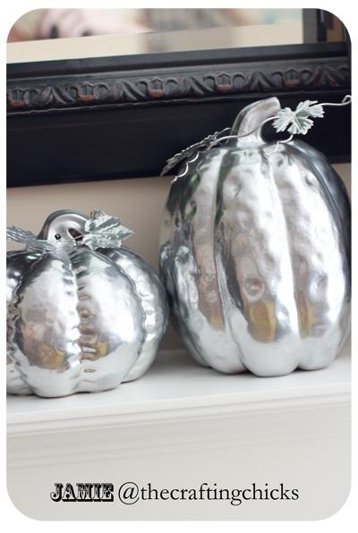 Unos DIY DE HALOWEEN...