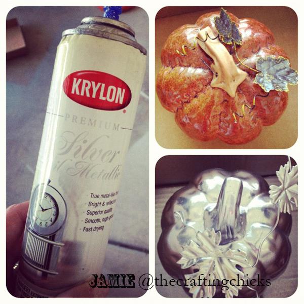 Unos DIY DE HALOWEEN...