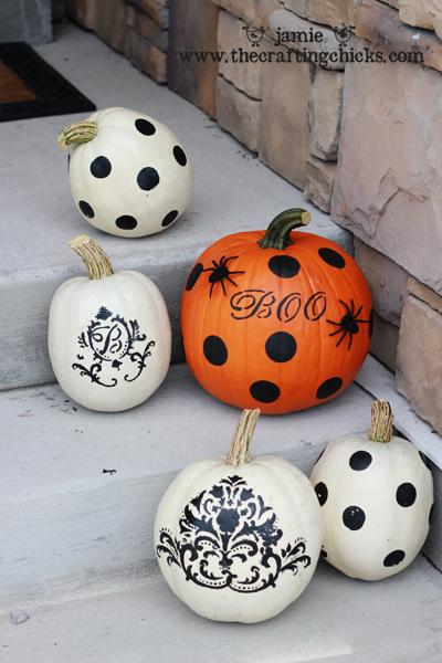 Unos DIY DE HALOWEEN...