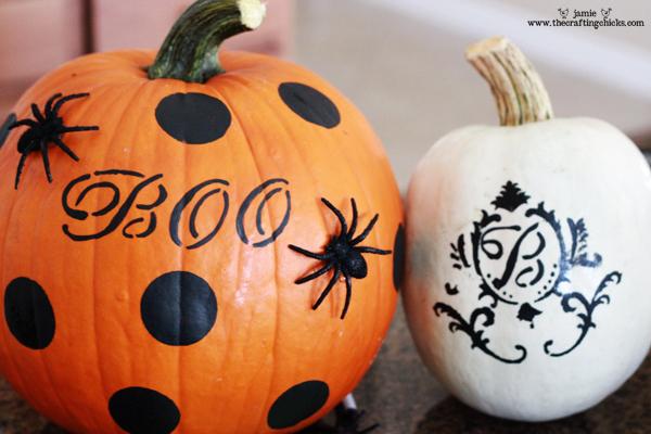 Unos DIY DE HALOWEEN...