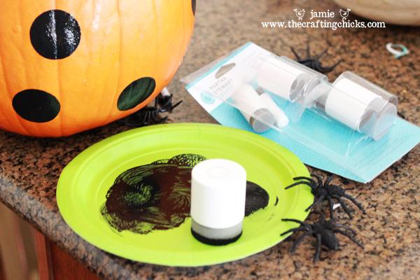 Unos DIY DE HALOWEEN...