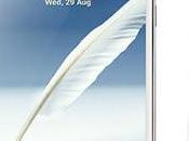 Nuevos colores para Galaxy Note Mini