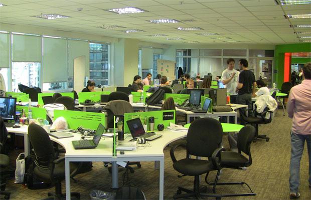 Argentina exporta software por 500 millones de dólares a Estados Unidos