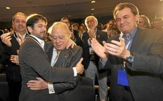 Calma chicha en corruptolandia