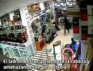 Calma chicha en corruptolandia