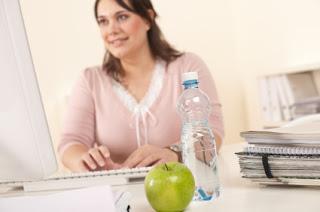 La obesidad afecta al deseo sexual