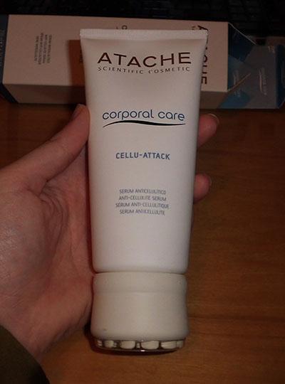 Batalla a la celulitis