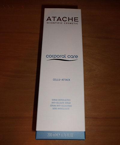 Batalla a la celulitis