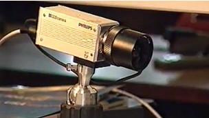 (545) GRACIAS A UNA CAFETERA SE INVENTÓ LA WEBCAM