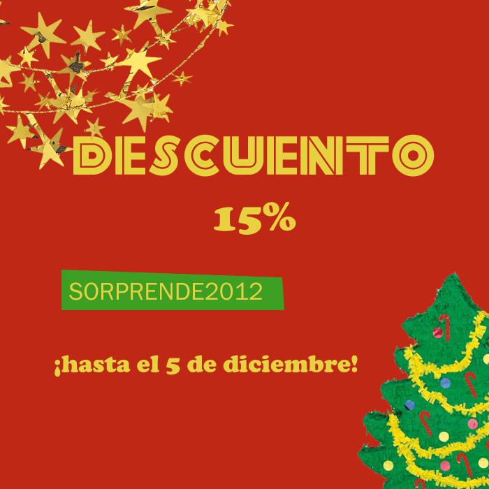 descuento fiestafacil