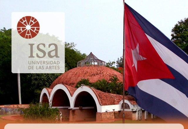 Especial sobre la Universidad de las Artes, ISA.