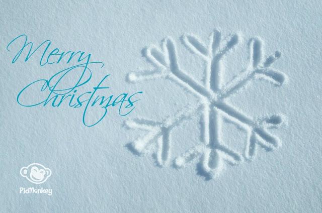 picmonkey: versión navidad - picmonkey: Christmas version