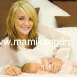 jamie-lynn-maddie-bebe-amamantando