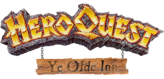 Ye Olde Inn para Hreoquest