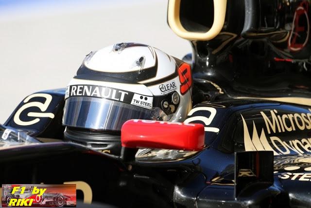 COCA COLA NUEVO PATROCINADOR DE LOTUS