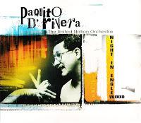 Paquito D'Rivera-A Night In Englewood n