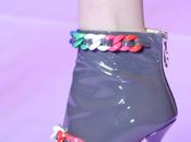 Fotos zapatos primavera-verano Milán 2013