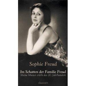 Sophie Freud: 