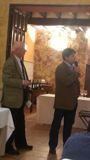 Vuelta al Mundo con los Vinos de Bruno Prats