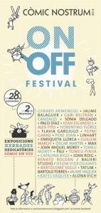 Còmic Nostrum 2012 Còmic Nostrum 2012