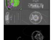 Vistazo cerca interfaces Vengadores