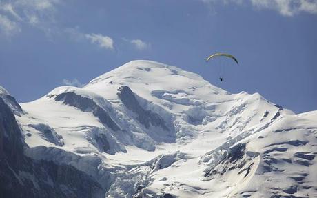 el punto mas alto de francia mont blanc lo mas de francia wild style magazine