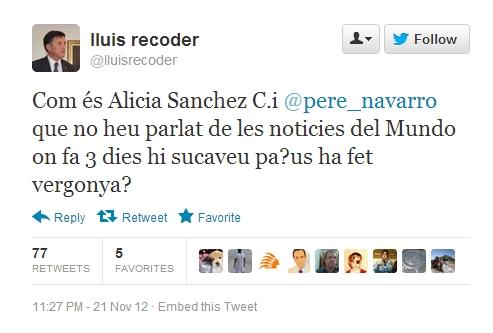 A CiU se le hace larga la campaña I: El mesianismo no es solo una broma