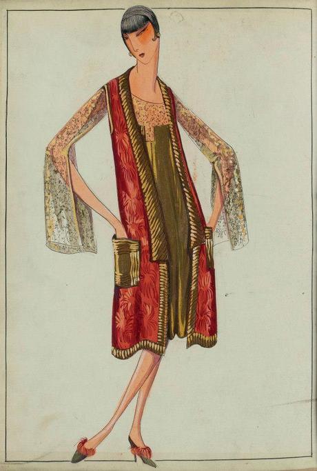 531068_10151270968296940_2127828830_n Jeanne Lanvin in fittings