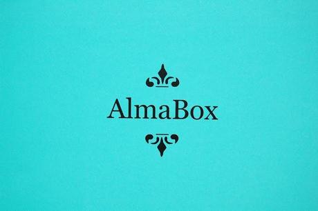 ALMABOX NOVIEMBRE 2012
