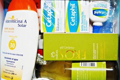 ALMABOX NOVIEMBRE 2012