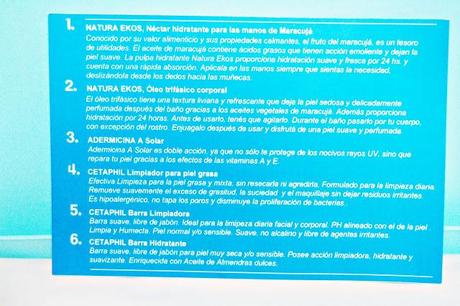 ALMABOX NOVIEMBRE 2012