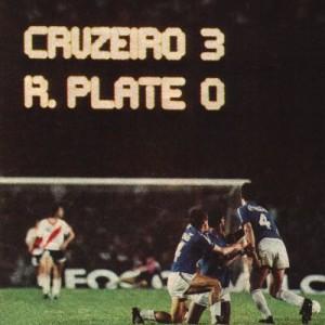 Equipos históricos: River y la decepción final en la Supercopa 1991