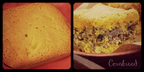 Cornbread